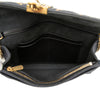 Dior Denim Cannage Studded DiorAddict Wallet on Chain Secondhand
