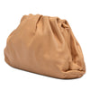 Bottega Veneta Teen Lambskin Pouch Secondhand