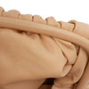 Bottega Veneta Teen Lambskin Pouch Secondhand