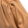 Bottega Veneta Teen Lambskin Pouch Secondhand