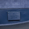 Gucci Microguccissima Patent Broadway Clutch Secondhand