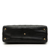 Dior Large Lambskin Cannage Lady Dior Secondhand