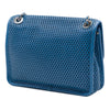 Chanel Small Perforated Calfskin Up In The Air Flap Secondhand