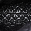 Louis Vuitton Yayoi Kusama Monogram Lockit Vertical Dots Infinity MM Secondhand