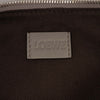 LOEWE Small Calfskin Cubi Crossbody Secondhand