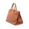 Hermès Togo Birkin Retourne 35 Secondhand
