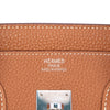 Hermès Togo Birkin Retourne 35 Secondhand