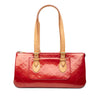 Louis Vuitton Monogram Vernis Rosewood Avenue Secondhand