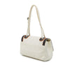 Chanel Tricolor Quilted Calfskin Country Club Reissue 2.55 Flap Secondhand