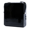 Saint Laurent Patent Camera Bag Secondhand