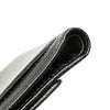 Chanel CC Caviar Trifold Wallet Secondhand
