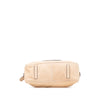 Secondhand LOEWE Mini Anagram Leather Tassel Handbag