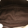 Secondhand LOEWE Mini Anagram Leather Tassel Handbag