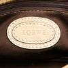 Secondhand LOEWE Mini Anagram Leather Tassel Handbag