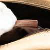 Secondhand LOEWE Mini Anagram Leather Tassel Handbag