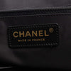 Chanel New Travel Line Nylon Tote Secondhand
