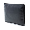 Secondhand Saint Laurent Grain De Poudre Monogram Monochrome iPad Case