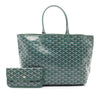 Goyard Goyardine Saint Louis PM Secondhand