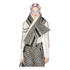 Dior Oblique Scarf Neck Warmer Secondhand