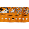 Hermès Entre Ciel Et Mer Bandana Silk Twilly Scarf Secondhand
