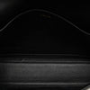 Celine Shiny Calfskin Triomphe Claude Shoulder Bag Secondhand