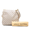Louis Vuitton Damier Azur Naviglio Secondhand