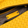 Bottega Veneta Nappa Intrecciato Cube Crossbody Secondhand