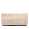 Fendi Small Multicolore Zucchino Tote Secondhand