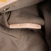 Fendi Small Multicolore Zucchino Tote Secondhand