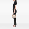 Fendi Small Multicolore Zucchino Tote Secondhand