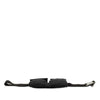 Gucci GG Canvas Double Pocket Belt Bag Secondhand