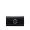 Louis Vuitton Crystal Louise Clutch Secondhand