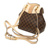 Louis Vuitton Damier Ebene Clapton Secondhand