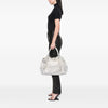 Gucci Large Diamante Raffia Sukey Tote Secondhand