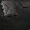 Gucci GG Canvas Web Tote Secondhand