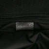 Gucci GG Canvas Web Tote Secondhand