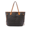Louis Vuitton Monogram Neverfull MM Secondhand