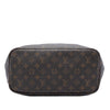 Louis Vuitton Monogram Neverfull MM Secondhand