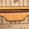 Louis Vuitton Monogram Neverfull MM Secondhand