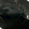 LOEWE Leather Fringe Shoulder Bag Secondhand