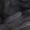 Burberry Econyl Nylon Logo Artie Convertible Tote Secondhand