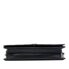 Chanel CC Quilted Lambskin Full Single Flap Secondhand