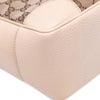 Gucci Small GG Canvas Bree Satchel Secondhand