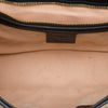 Gucci Medium GG Marmont Matelasse Diagonal GG Canvas Shoulder Bag Secondhand