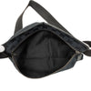 Gucci GG Canvas Double Pocket Belt Bag Secondhand