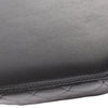 Chanel CC Quilted Lambskin Vanity Top Handle Bag Secondhand