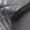 Chanel CC Quilted Lambskin Vanity Top Handle Bag Secondhand