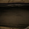 Fendi Small Zucca Canvas Twins Tote Secondhand