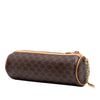 Celine Macadam Coated Canvas Crossbody Secondhand