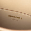 Burberry TB Monogram Printed Leather Belt Bag Secondhand
